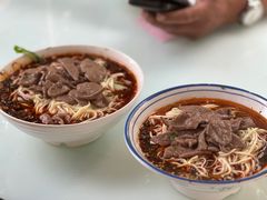 -武胜段记猪肝面(卓锦城店)