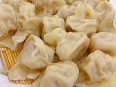 -俏东方·海味水饺·青岛菜(崂山店)
