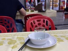 露天位-聚味瞿记·龙虾堂(树木岭店)