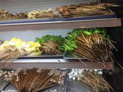 -嘉州叶婆婆钵钵鸡(建设路店)