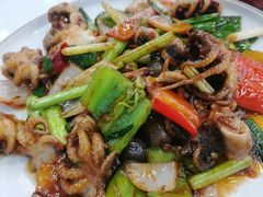 -嘉升大排档(番禺总店)