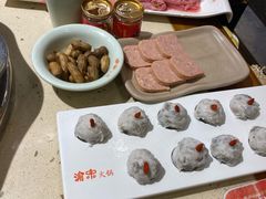 -渝宗老灶火锅(时代天街店)