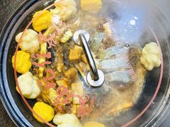 -缘福乡村铁锅炖民宿(八达岭店)
