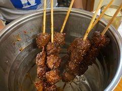 -炒豆合作社(东四总店)