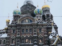 -滴血救世主教堂