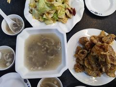 -马家烧麦(总店)