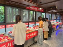 -海岛八号龙虾烧烤田鸡(蓝天路总店)