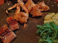 -西安W酒店·WEI全味西餐厅