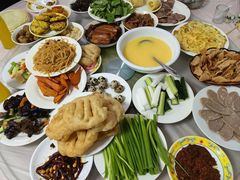 康陵正德春饼宴-康陵正德春饼宴26号