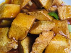 闫府第一福-闫府私房菜·百年鲁菜(恒隆店)