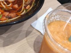 -苗乡米线(建军路店)