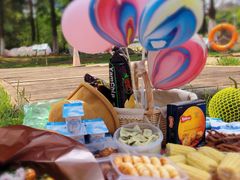 -白塘生态植物园