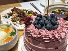 -拾竹樾巷酒肆餐厅(望花店)