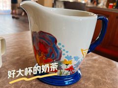 -卓娅俄餐厅(恩和俄罗斯民族乡店)