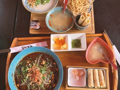 -大王油茶(二厂文创公园店)