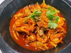 -虾吃虾涮.虾火锅.肉蟹煲(步步高梅溪新天地店)