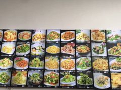 -常家活海鲜小吃(仅一家无分店)