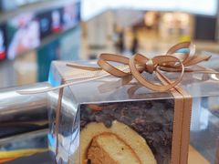 -BreadTalk面包新语·烘焙蛋糕(中华广场店)