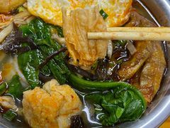 -覃姐柳州螺蛳粉(横岗店)