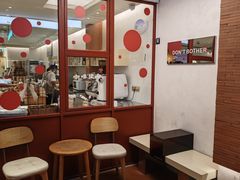 -C·BREAD饱仓(北苑店)