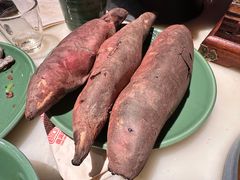 -情满四合院•京菜•烤鸭(动物园店)
