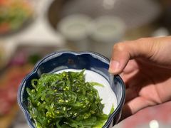 -千寻山野烤肉(中关村店)