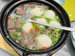 -金典银峰老鹅馆·昆山菜(亭林公园店)