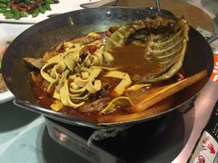 -丽华园(汉阳龙阳店)