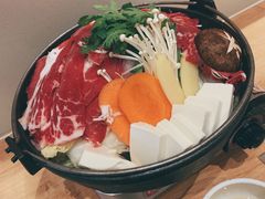 -酒井酱子·深夜食堂(东城汇店)