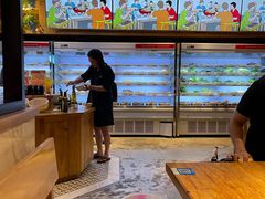 -袁记串串香(新南门店)