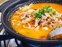 -李师傅脆肚(梅林店)