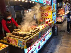 -东门町美食街