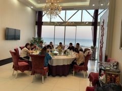 -海天一色海景自助餐厅(西港花园店)