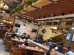 -邵汇大虾(同康路店)