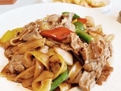 -喜粤8号(四海唐人街店)