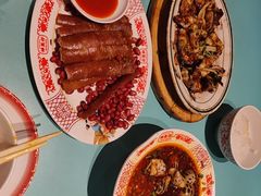 -神更仔·潮汕魂大排档(汉口路店)