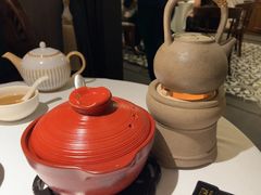 -狮拾久·现代新加坡料理(壹方城店)