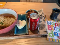 -人间酒暖·Go blanc·烧鸟·深夜食堂(陆家嘴店)