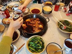 -李子坝梁山鸡(李子坝大鸡哥店)