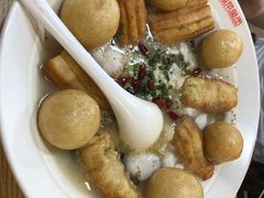 -乐达酸菜鱼面(山师东路店)