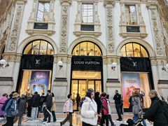 -埃马努埃莱二世拱廊