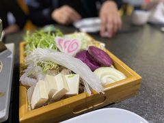 -将太无二·北美传奇寿司(瑞士公寓店)