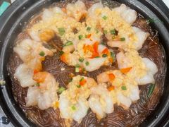 -宋徽厨·安徽菜(绿地店)
