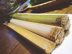 清香竹筒饭乐-雀舞云南菜(乐客城店)