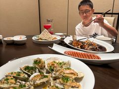 -印象餐厅(杭州国际博览中心北辰大酒店)