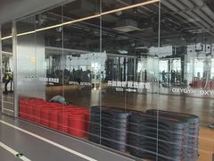 -OXYGYM 奥美氧舱运动中心(朝阳大悦城店)