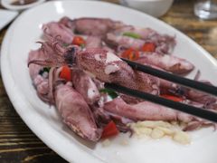-星奇缘·海鲜餐厅(东山美食地标店)