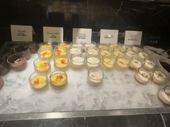 -拉蒂娜·巴西牛排馆 Latina·Brazilian Steakhouse(王府井喜悦店)