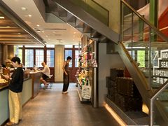 -星巴克臻选(上海今潮8弄店)