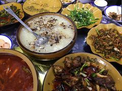 -白家寨子·山野白族菜(古城总店)